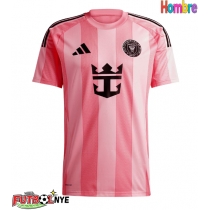 Camiseta Inter Miami Primera Equipación 2025-26 manga corta